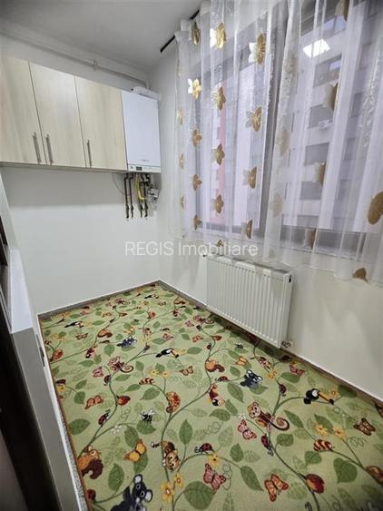 Apartament 3 Camere Zona Coresi - 12