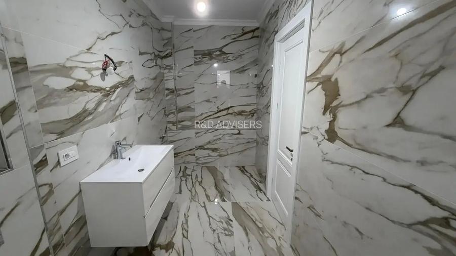 Baneasa | Apartament 3 camere | Lux - 9