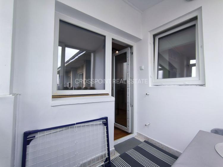 Apartament 2 camere de vanzare - Piața Romană | Ideal Investiție | - 5
