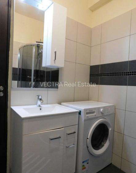 Garsoniera, decomandata, 35 mp, zona Gorjului - 3