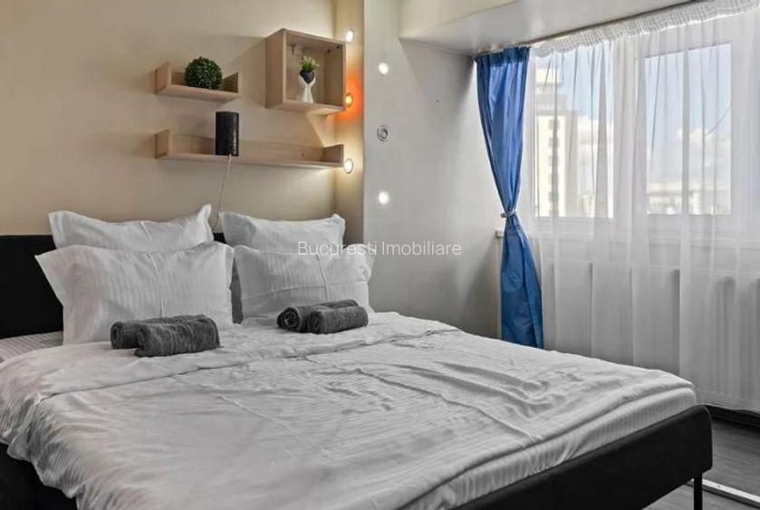 B-dul Unirii,bl.1995,DECOMANDAT,Amenajat,2 bai,geam la baie,mobilat,Liber - 6