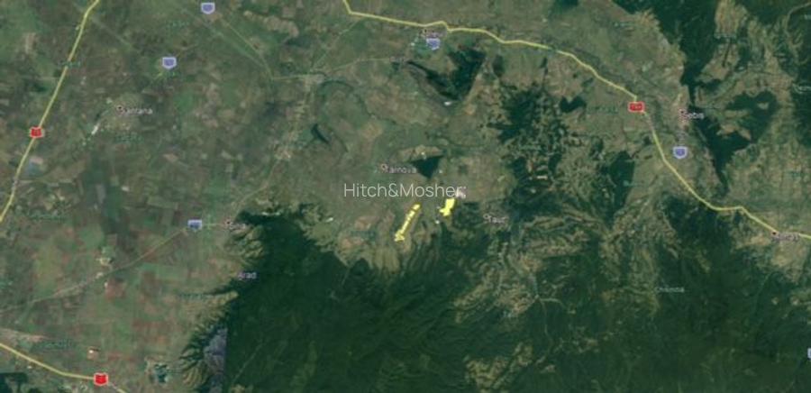 De vanzare teren agricol, situat in judetul Arad - 8