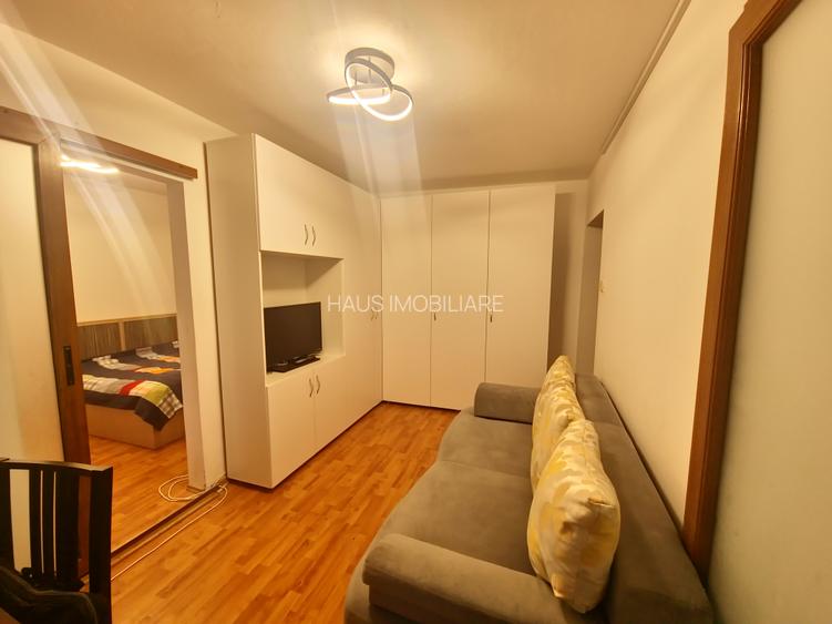 Tomis Nord Brotacei  apartament 2 camere termen lung loc de parcare rezervat - 2