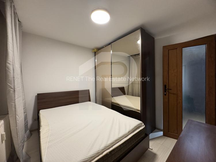 Apartament 2 camere -pet friendly - mobilat si utilat langa metrou Romancierilor - 13