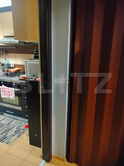 Apartament 2 camere, parter inalt ,zona Lidl, cu parcare  - 6