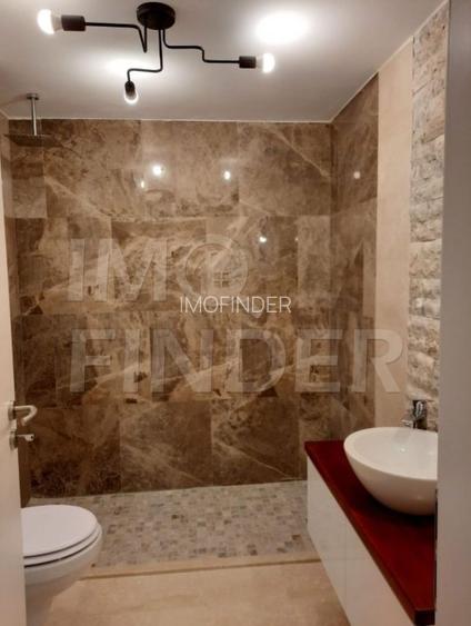 Închiriere apartament 3 camere Bună Ziua, 100 mp mobilat lux - 13