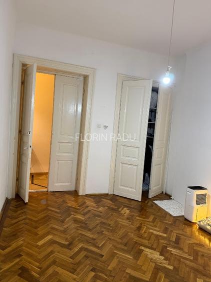 Apartament  2 camere spatiose decomandat ultracentral, etaj 1 - 5