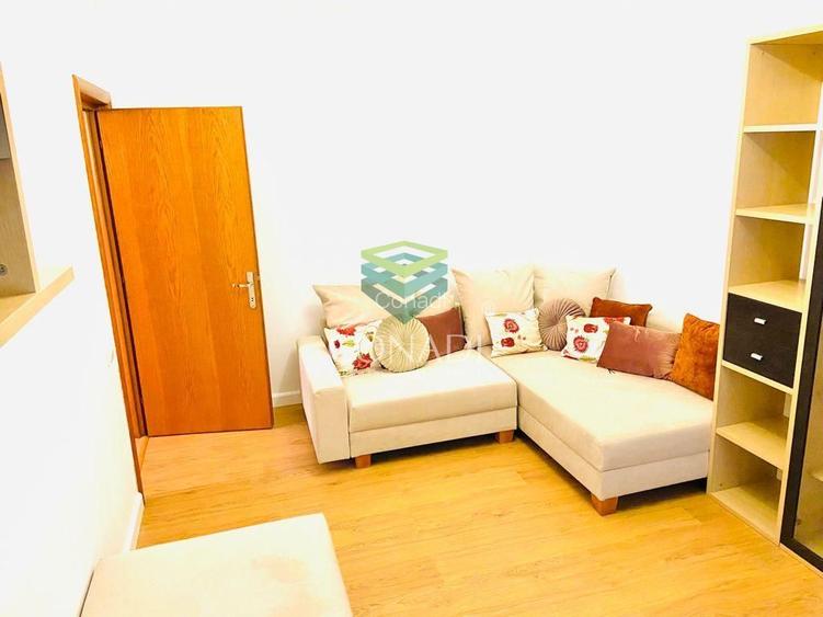 Herastrau, apartament cu 3 camere de inchiriat, 120 mp utili - 3