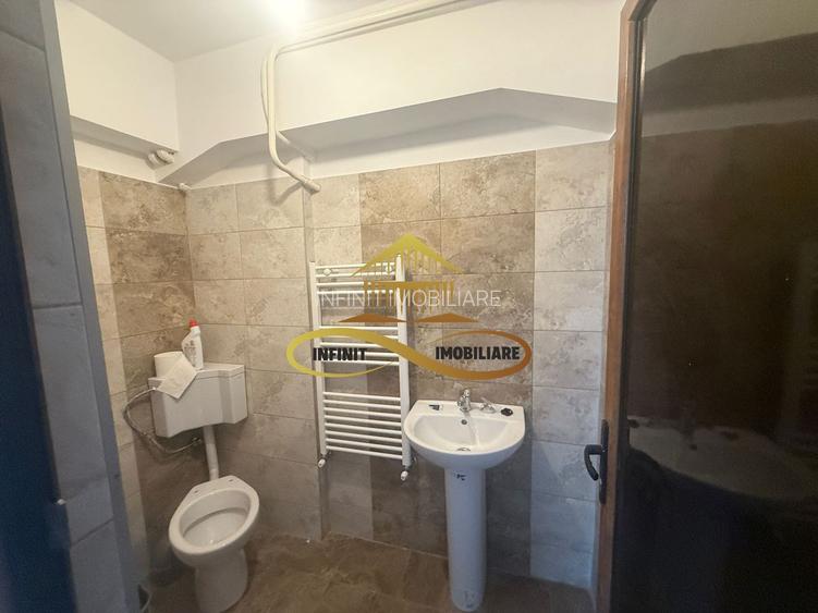 De vanzare apartament 2 camere Str Trandafirilor Bacau - 10