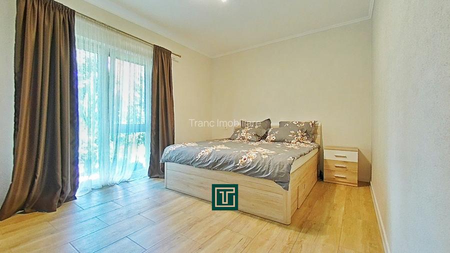 Apartament cu 2 camere de închiriat în centrul Aradului – modern și confortabil - 4