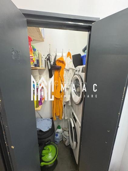 Apartament 2 camere | 58 MPU | Etaj 2 | Hipodrom 3 - 15