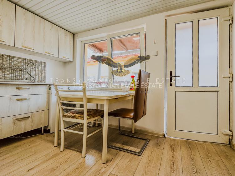 Apartament cu 2 camere|50 m2|Str Decebal/Centru - 8