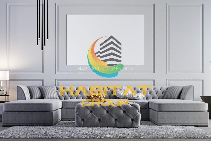 Apartament 3 Camere Decomandat Sector 4 Grand Arena 70.4Mp - 5