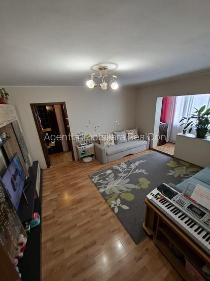 Apartament 2 camere A-uri Cartier Ostroveni - 2