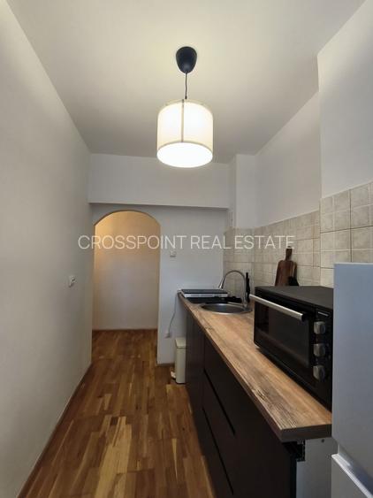 Apartament 2 camere de vanzare - Piața Romană | Ideal Investiție | - 11