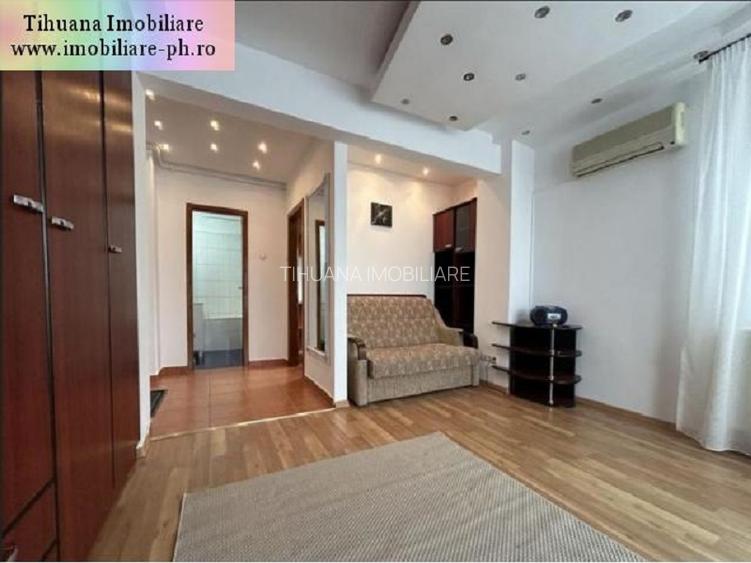 Garsoniera de inchiriat : Ghe.Doja( vis a vis de noul tribunal) - 4