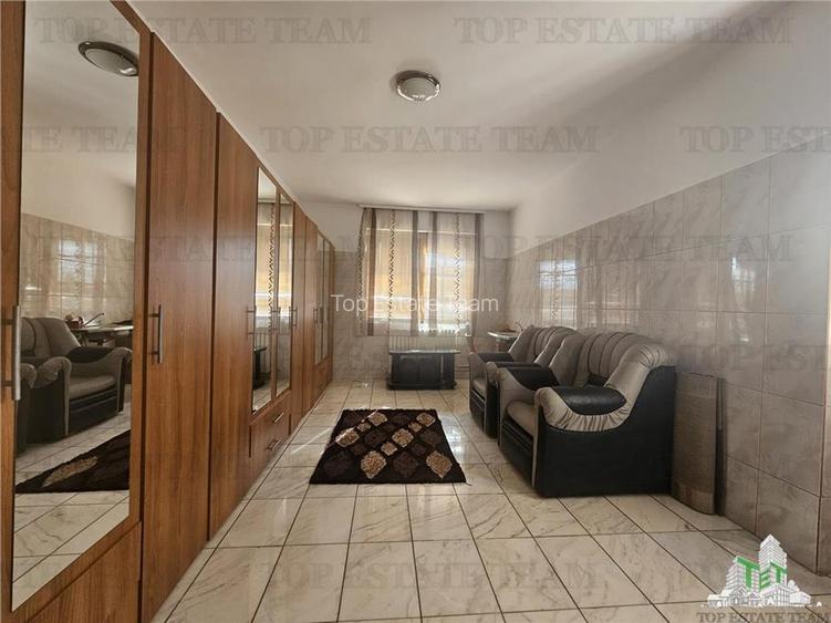 Casa 7 camere, foarte frumoasa si spatioasa - zona Km 4- 5, Constanta - 6