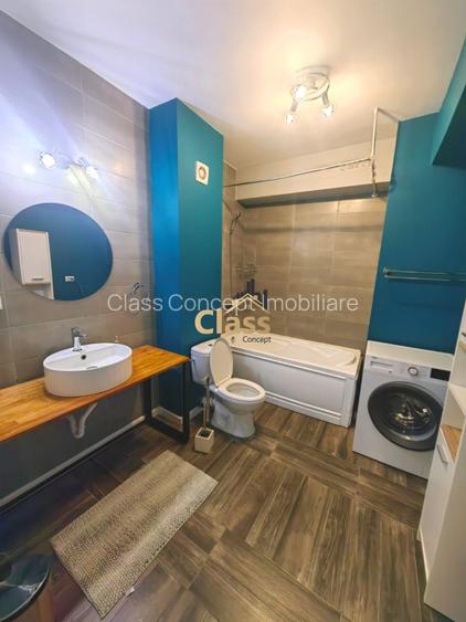 Apartament 1 camera | Investitie | 43 mpu | Zona Fabricii Marasti - 6