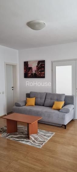 Apartament 2 camere in centru cu parcare proprie in curtea interioara - 17