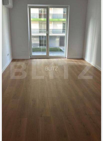 Apartament cu 2 camere, 58 mp, FINISAT, zona RIVUS MALL - 5