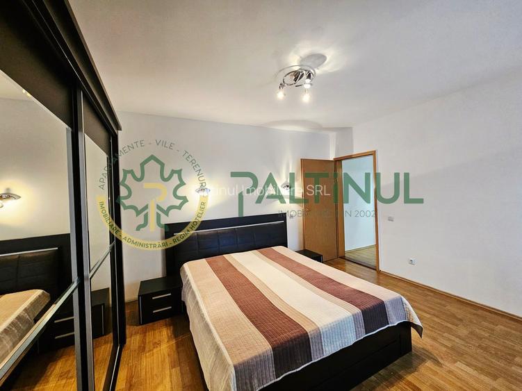 Apartament de vanzare 4 camere decomandate, garaj, zona Strand-Tilisca, Sibiu - 7