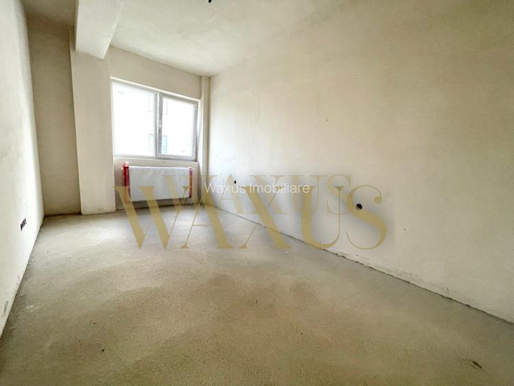 Apartament in Bloc Nou - 2 camere I 53mp I TVA INCLUS I CF - Urusagului - 4
