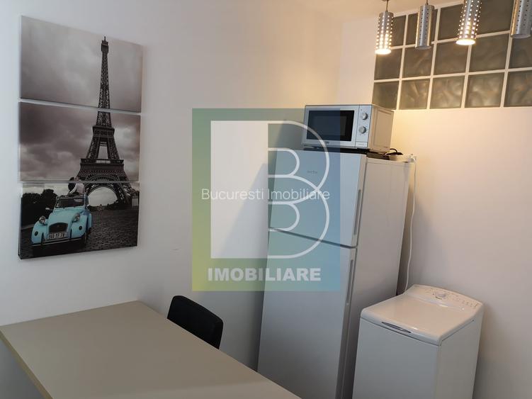 Iancului metrou Pta Iancului stradal DECOMANDATA 40m bl MIXT REABILITAT,PAT MARE - 23