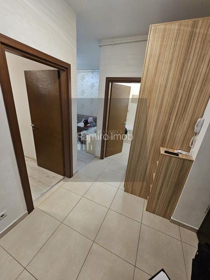 Apartament 2 camere + Parcare+ Boxa Pallady - 7