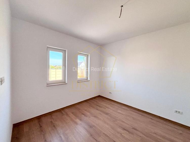 0%COMISION Duplex deosebit cu 4 camere, pe parter | Valery | Mosnita - 6