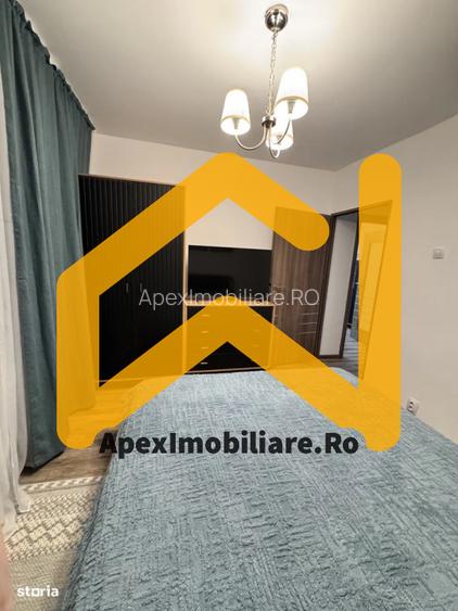 Pantelimon | 2 Camere | Renovat | Balcon | AC - 6