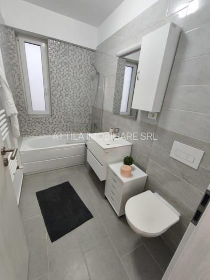 Giroc zona Antenei 2 camere 400 euro - 7