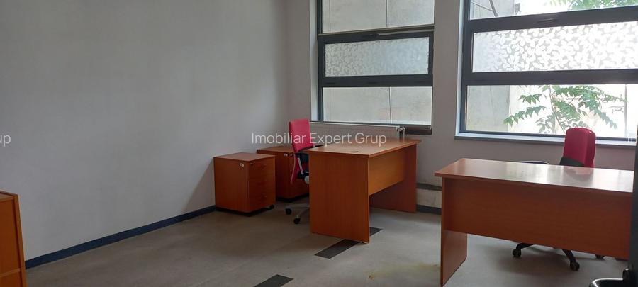 Cladire de birouri Oltenitei (Big Berceni) - 3