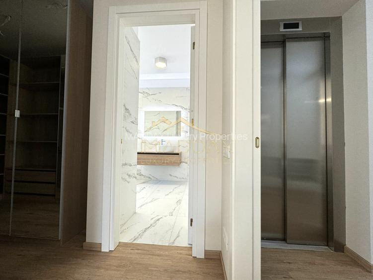 Vila SMART_Moderna_LUX**6 camere**Lift interior// Duplex**P+2//Pipera - 6