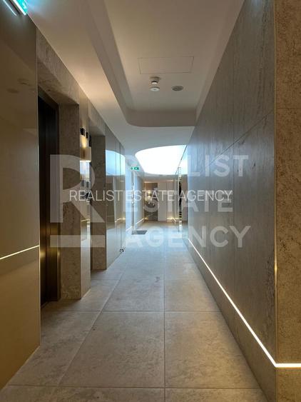 Apartament 3 camere – Nou | Cortina 126 – Iancu Nicolae Pipera - 15