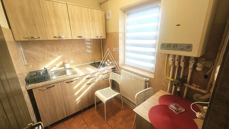 Garsonieră confort 1 de vânzare – mobilată – Strada Agriculturii, Târgu Jiu - 7