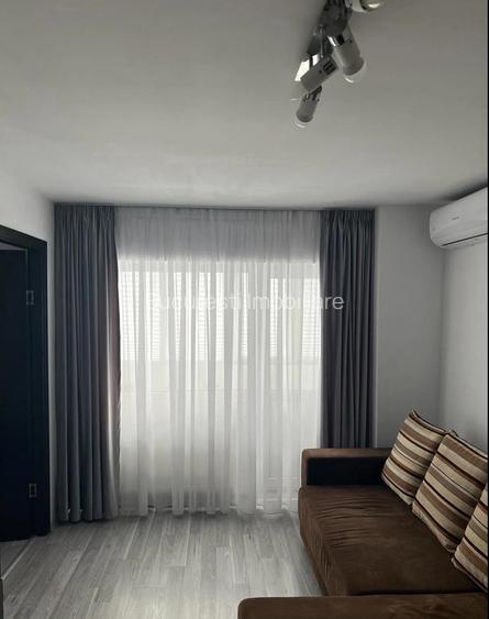 Apartament 2 Camere,Tineretului,Metrou,Boiler,Balcon,Geam Baie,Mobilat Utilat - 2