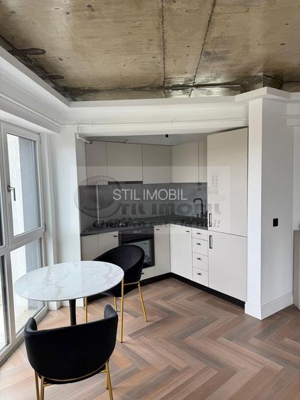 Apartament 2 camere - Moara de vant - Lux - 5