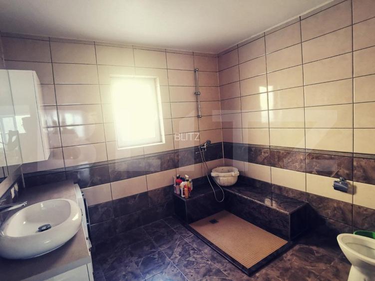 Oferta! Pachet de 2 hale la cheie si o casa, 1800 mp construiti! - 7