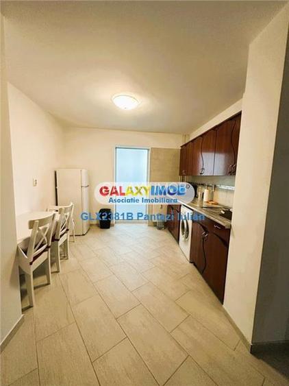 Apartament 2 camere | Crangasi | Decomandat | 4min. metrou - 3
