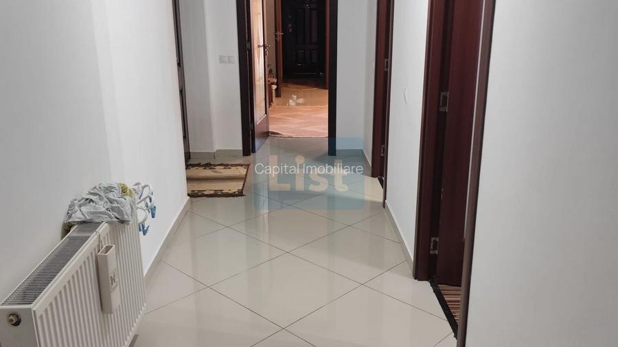 Casa 2015 Lipănești: 86m², 3 camere - 4