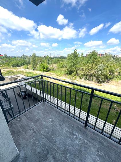 Inchiriere 2 camere cu parcare, zona  Pallady / Dedeman - 14