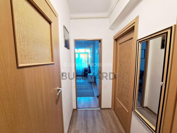 Apartament langa Parcul Central! - 12