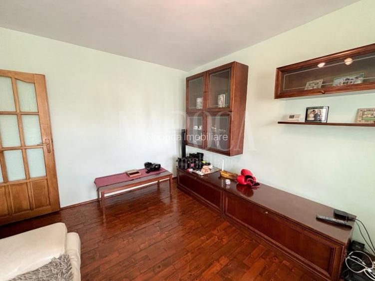 Apartament 3 camere de vanzare in Manastur, Cluj Napoca - 9