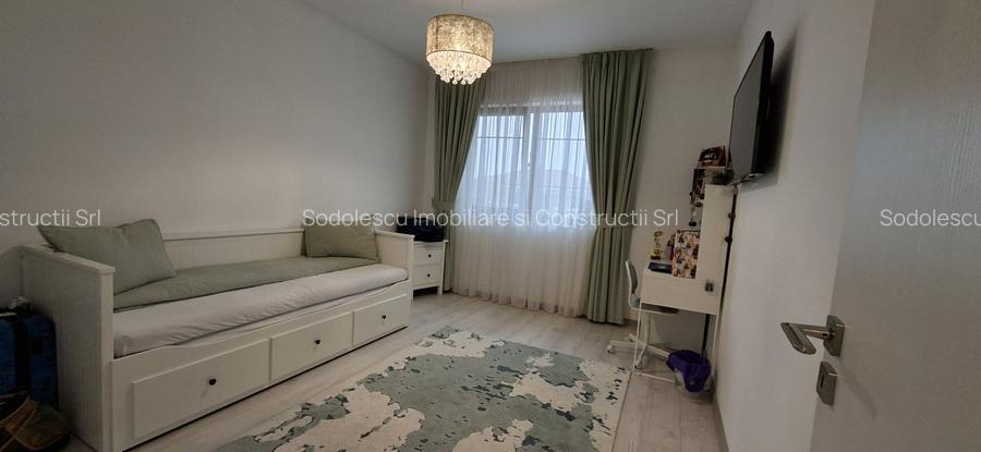 Duplex cu 5 camere - zona Selgros/Decathlon - 25