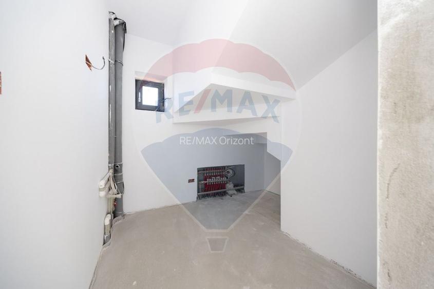 Casă nouă premium în Săcele | Construcție de calitate - 22