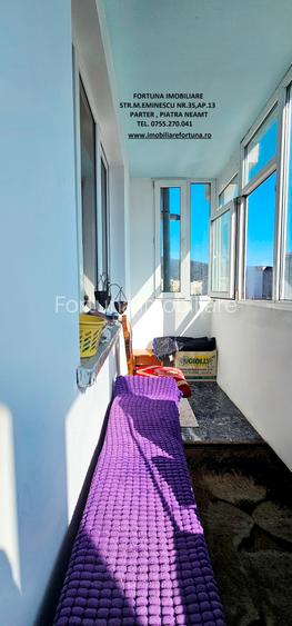 Apartament 2 camere decomandate Precista, Zona Kaufland- Costa Rica - 15