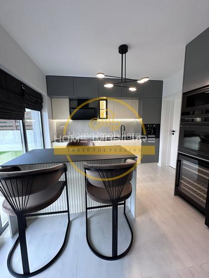 Casa Single // LUX // Cartier Exclusivist - Confort, Eleganta si Intimitate - 14