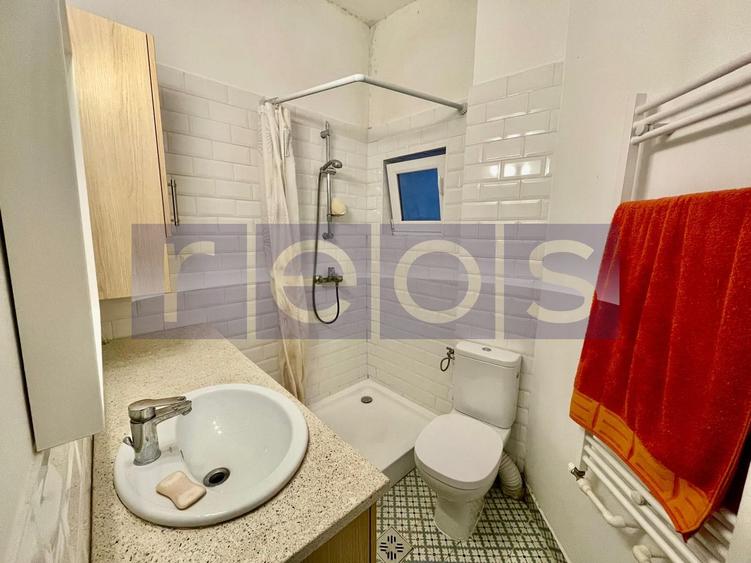 OCAZIE VANZARE GARSONIERA BOEMA 30MP ROMANA UNIVERSITATE ATENEU ULTRACENTRAL - 11