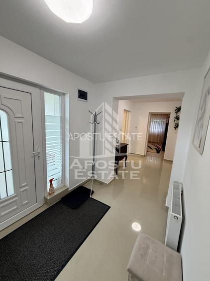 Apartament 3 camere de inchiriat,la curte comuna, Girocului, Timisoara - 11