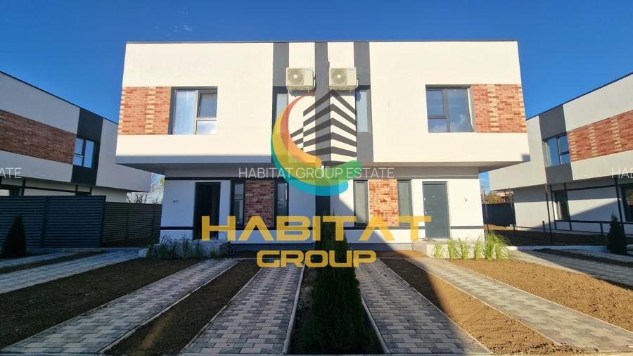 Pallady -Vila-Duplex-4 camere, 101 mp, GATA DE MUTARE! - 17